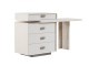  Alaska Dresser (Without Mirror)