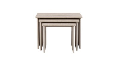 Alaska Side Table