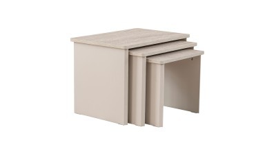 Alaska Side Table