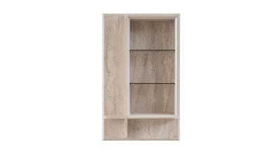 Alaska Wall Unit - Upper Block