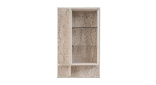 Alaska Wall Unit