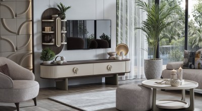 Bolivia Wall Unit