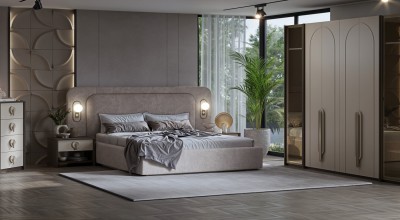 Bolivia Bedroom Set