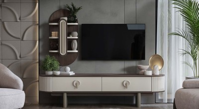 Bolivia Wall Unit