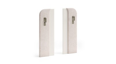 Right-Left Side Panel For 160-180 cm Headboard