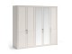  Salda 5 Doors Cabinet