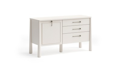 Salda Dresser (Without Mirror)