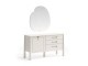  Salda Dresser/Console Mirror