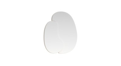 Salda Dresser/Console Mirror