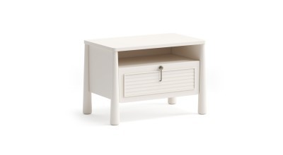 Salda Wall Unit - Side Bottom Block with Drawers