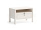  Salda Wall Unit - Side Bottom Block with Drawers