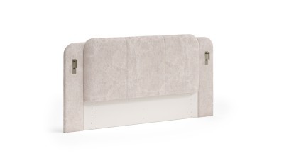 Right-Left Side Panel For 160-180 cm Headboard