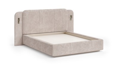 Salda Bed Accessory Without Base 180 cm