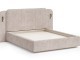  Salda Bed Accessory Without Base 160 cm