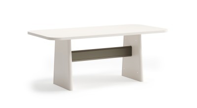 Salda Fixed Table (195x95 cm)
