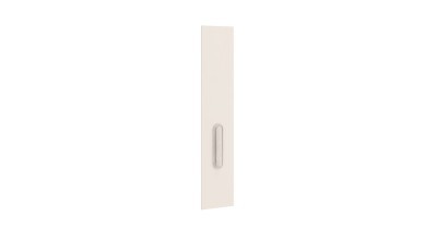 Mood Single Cabinet Door - Traverta