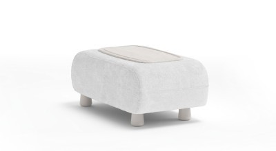 Traverta Coffee Table Module