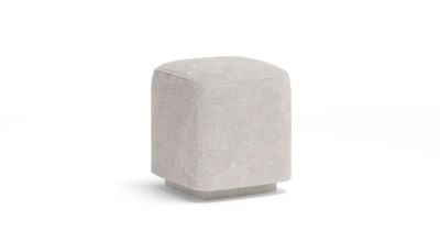 Traverta Dresser Pouffe
