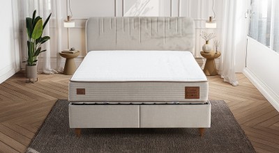 Duosoft Bed Base