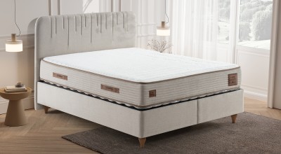Duosoft Bed Base