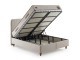  Duosoft Bed Base