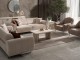  Alaska Sofa Set