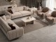  Alaska Sofa Set