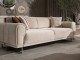  Alaska Three-Seater Sofa