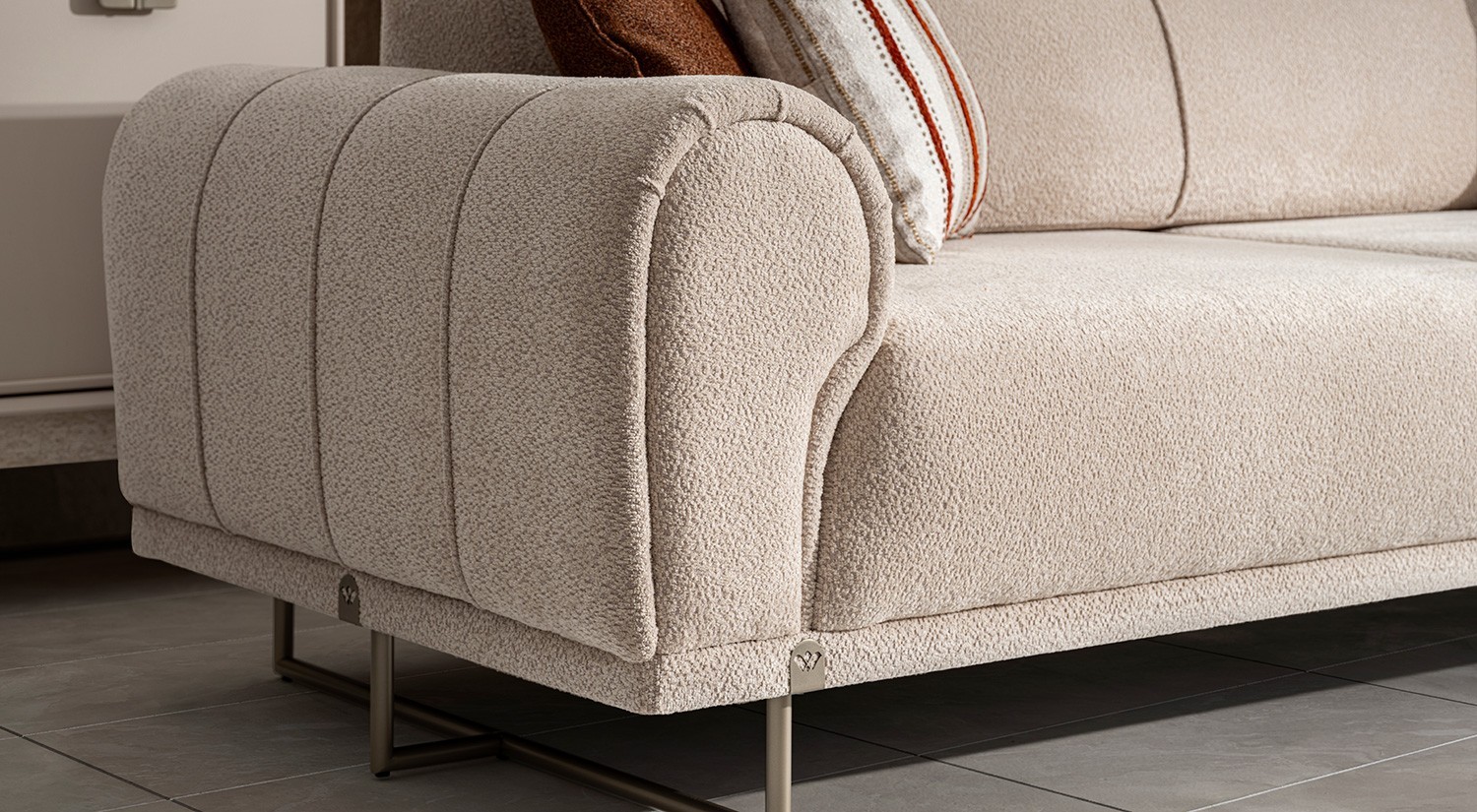 Alaska Sofa Set