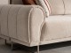  Alaska Three-Seater Sofa