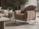  Alaska Single Seat - Armchair