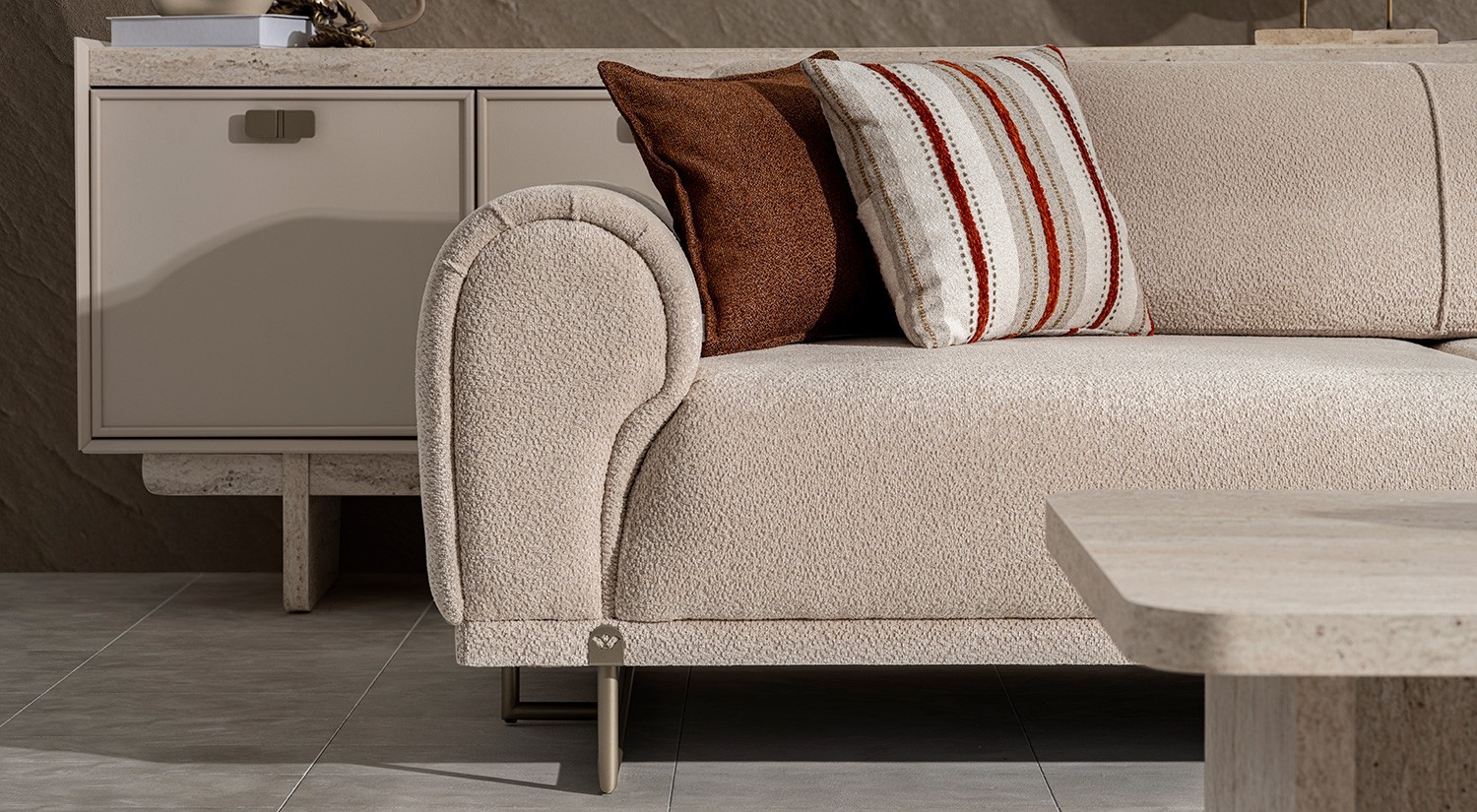 Alaska Sofa Set