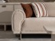  Alaska Three-Seater Sofa