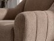  Alaska Single Seat - Armchair