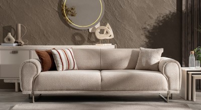 Alaska Sofa Set