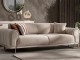  Alaska Three-Seater Sofa