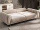  Alaska Three-Seater Sofa