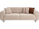  Alaska Double-Seater Sofa
