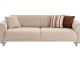  Alaska Three-Seater Sofa