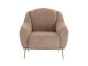  Alaska Single Seat - Armchair