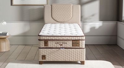 Arizona Bed Storage