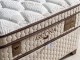  Arizona Bed, Base and Headboard Set