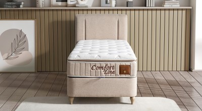 Comfort Line Yatak, Baza ve Başlık Seti