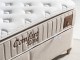  Comfort Line Bed, Base and Headboard Set