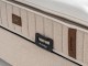  Comfort Line Bed, Base and Headboard Set