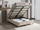  Comfort Line Bed, Base and Headboard Set