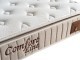  Comfort Line Bed, Base and Headboard Set