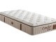  Comfort Line Bed, Base and Headboard Set