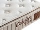  Comfort Line Bed, Base and Headboard Set