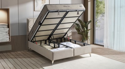 Energy Pluss Bed Base
